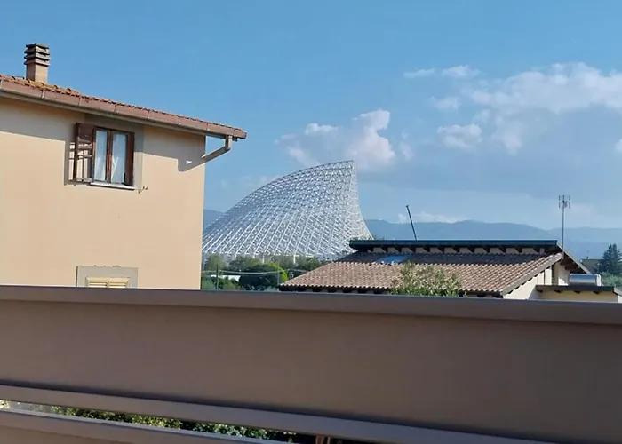 La Vela 2 Aparthotel 4*