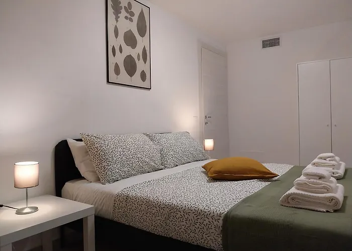 Aparthotel La Vela 2 Roma