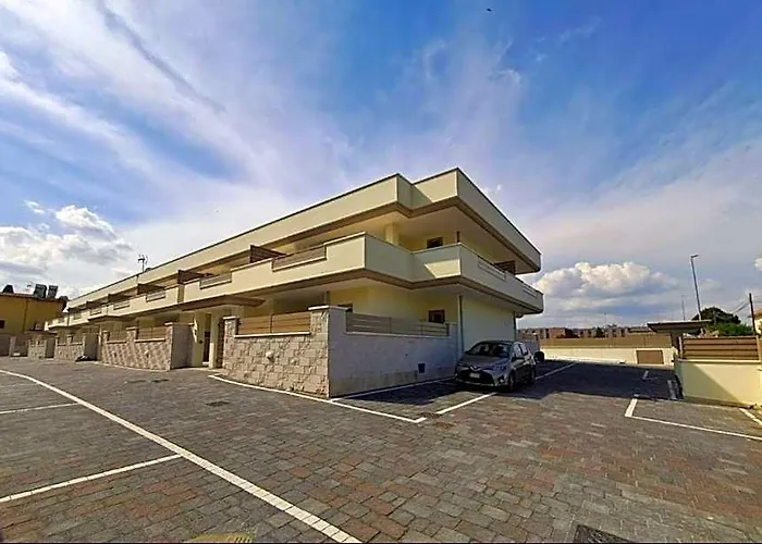 La Vela 2 Aparthotel