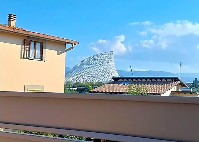 Aparthotel La Vela 2 Roma
