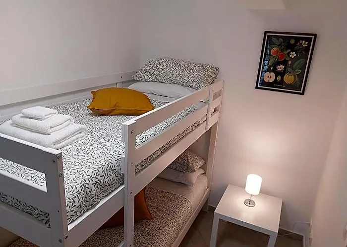 La Vela 2 Aparthotel 4*